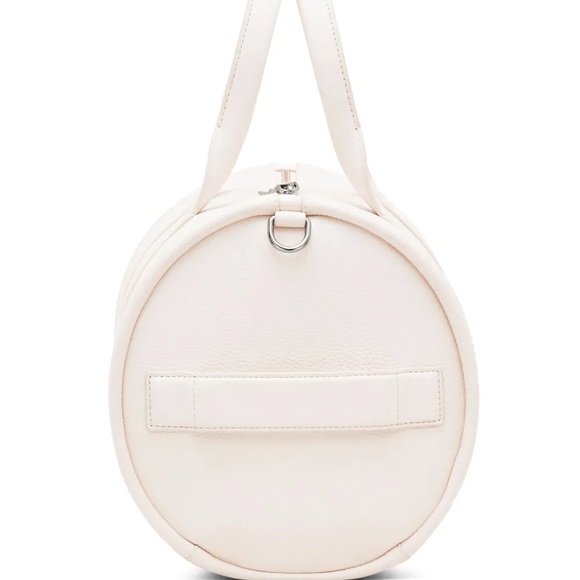 NWT Marc Jacobs The Duffle Leather Large - Picture 6 of 11